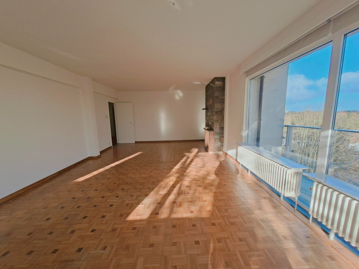 Appartement loué À Sint-Michiels