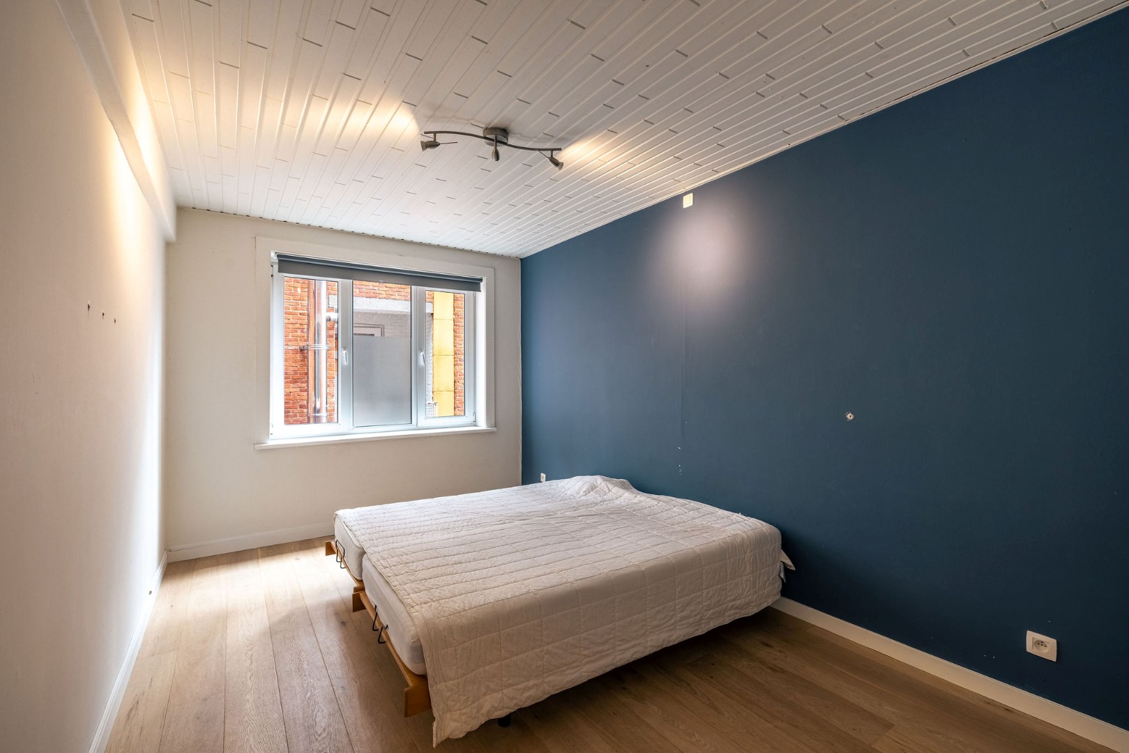 Instapklaar wonen op toplocatie in hartje Gent 