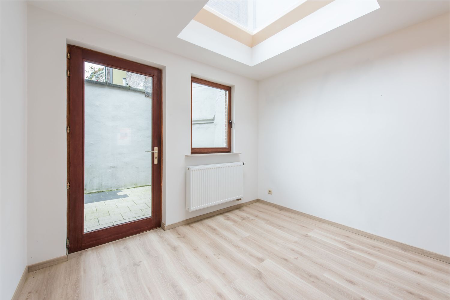 Woning verkocht in Gent