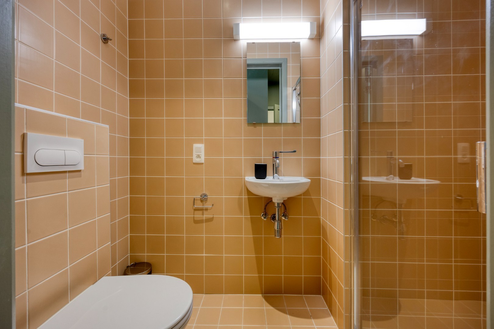 Unieke kamer in prachtige co-housing in het centrum van Leuven! 