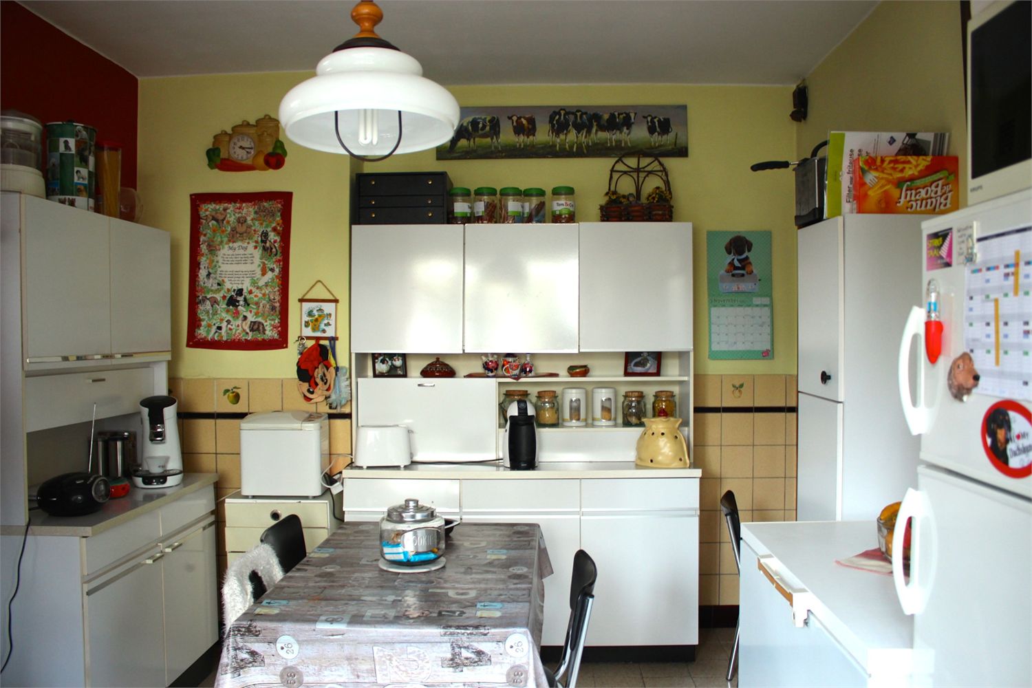 Woning verkocht in Destelbergen