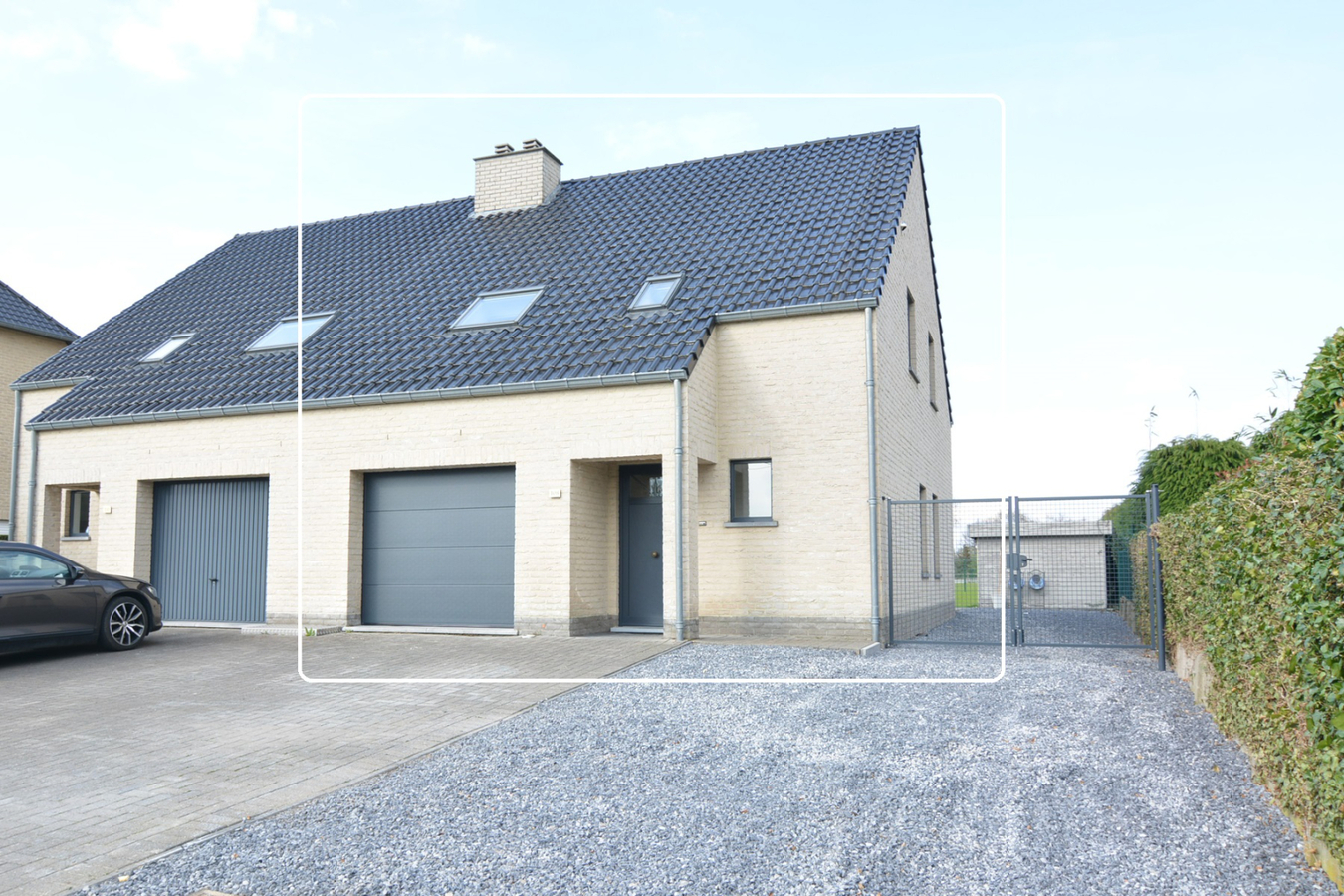 Verhuurd woning - Ophoven