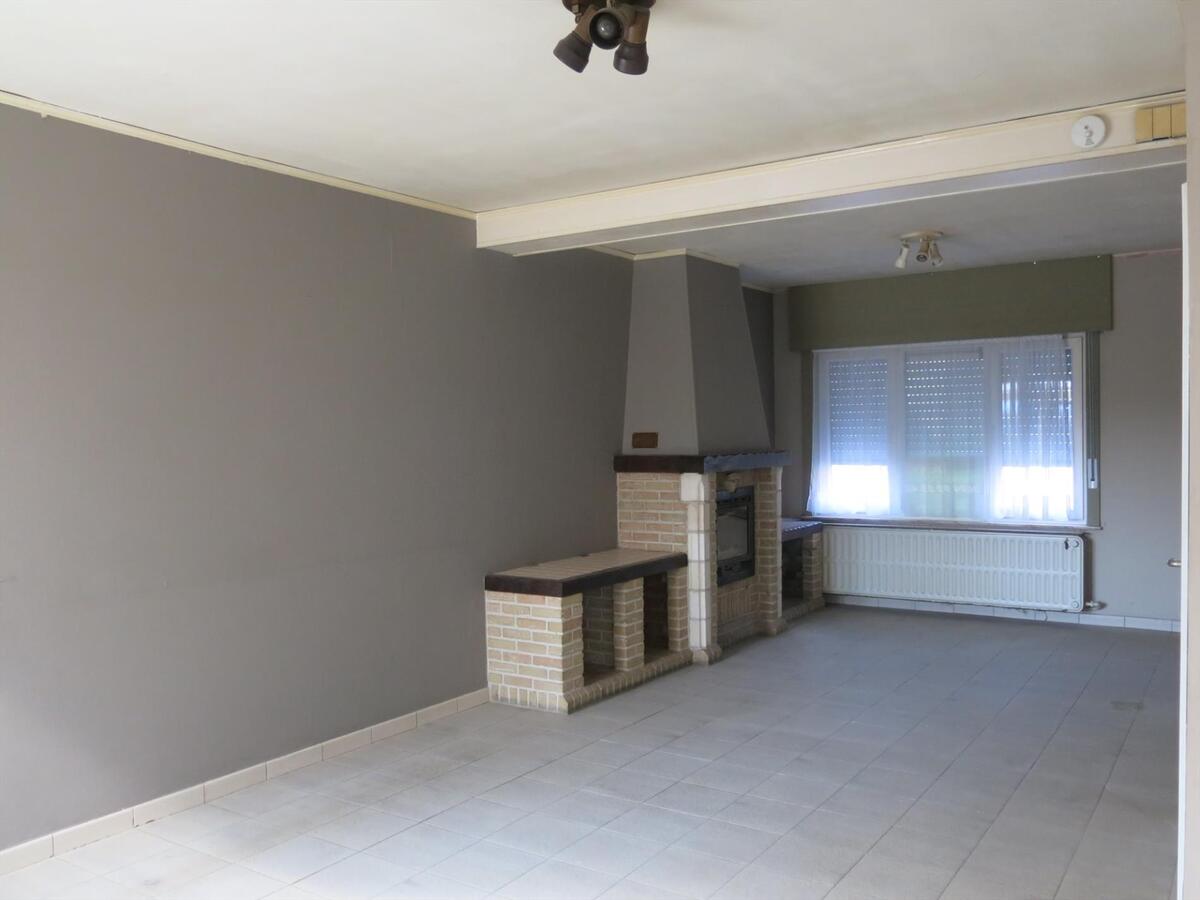 Statige ruime woning met zongerichte tuin 