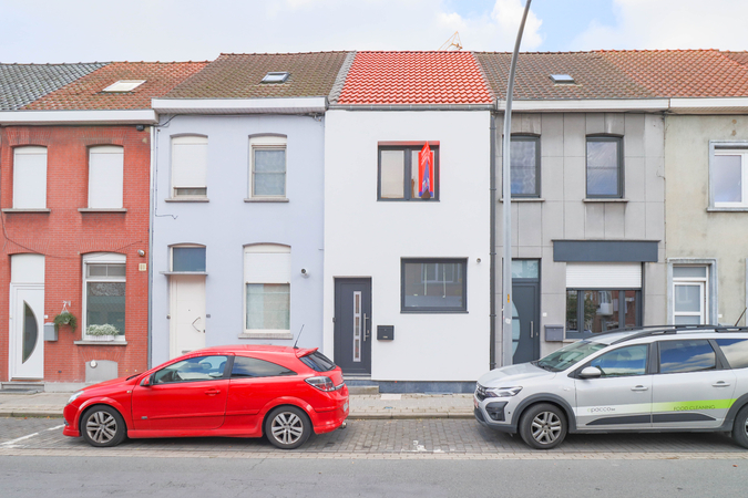 Te koop woning - Kortrijk