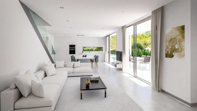 Te koop woning - Finestrat