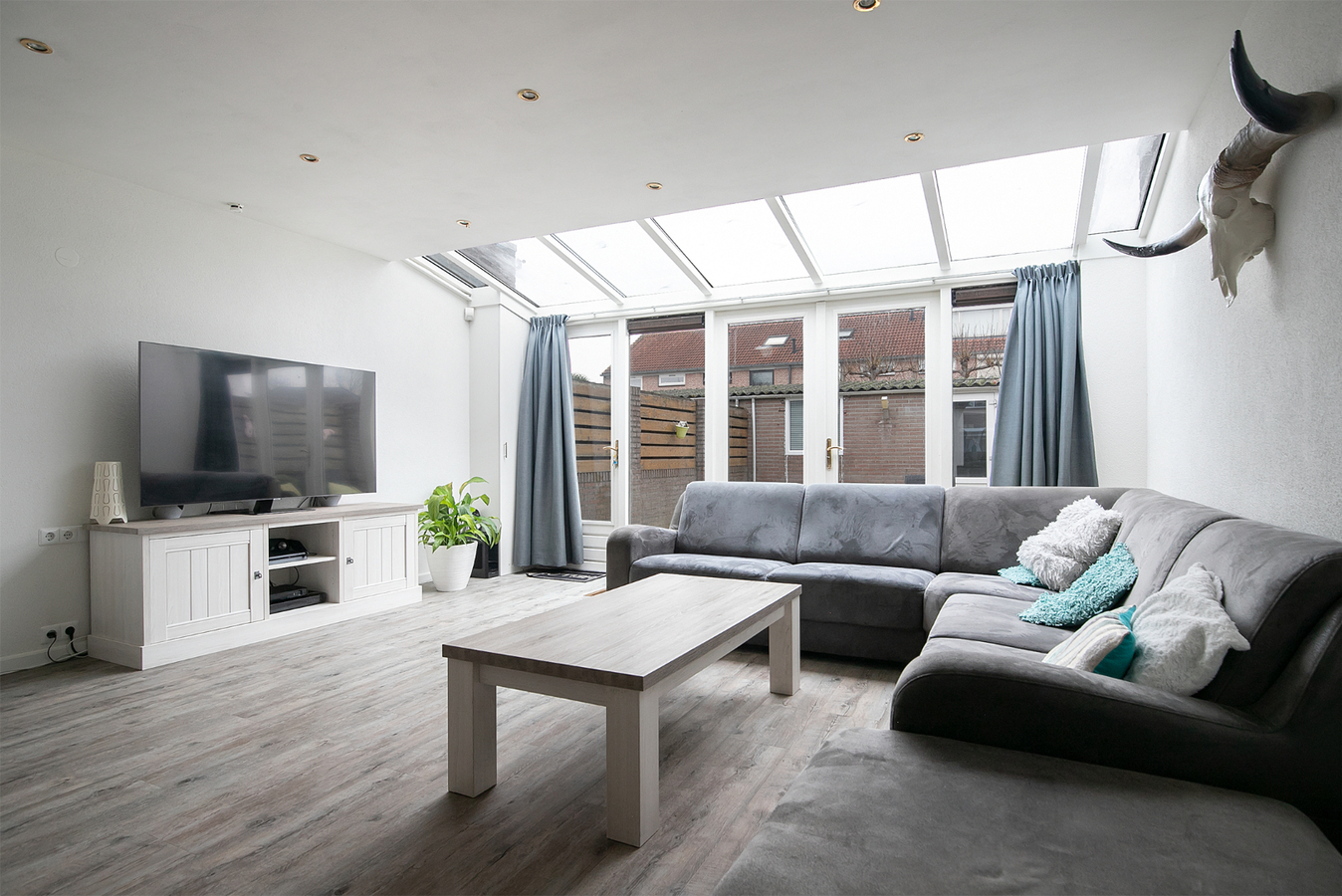 Eengezinswoning verkocht in Tilburg