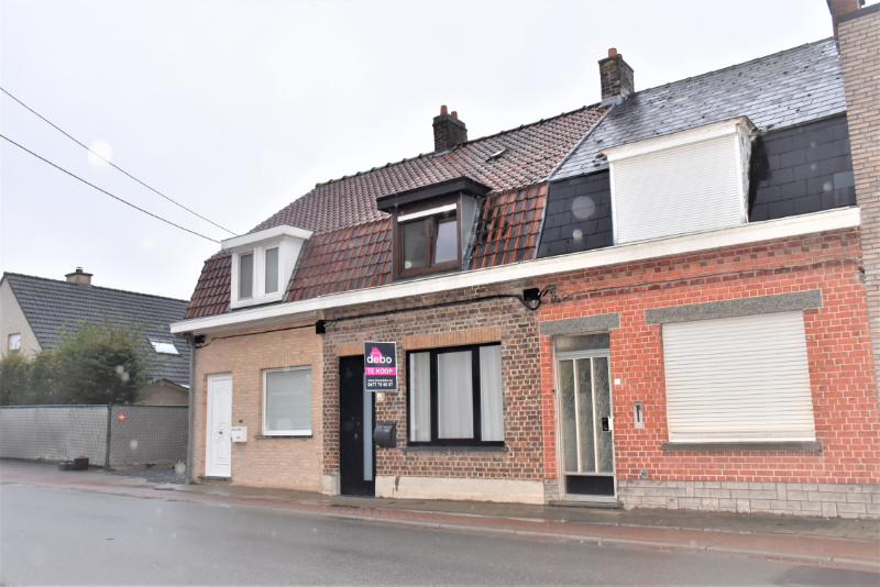 Woning verkocht in Avelgem