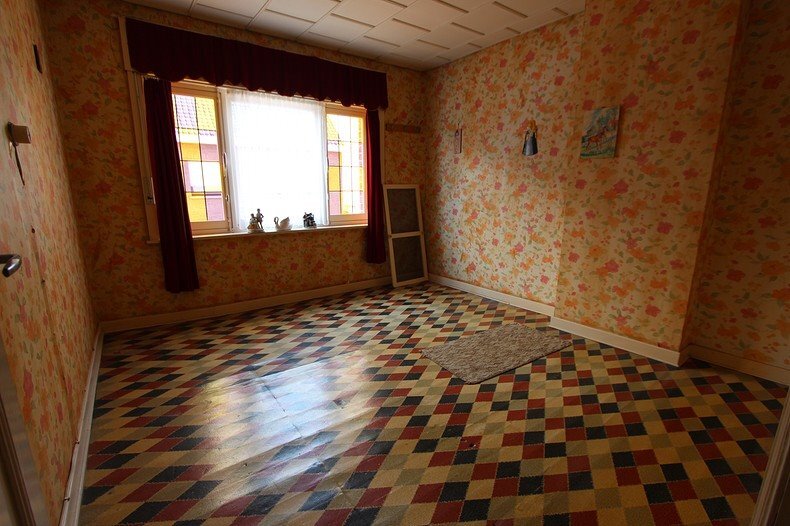 Woning met 4 slaapkamers en tuin te Koekelare 