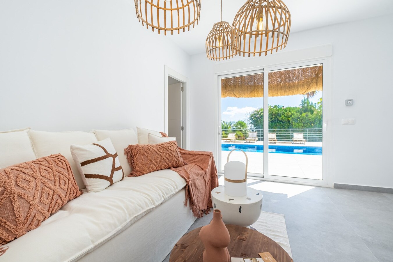 Villa te koop in Moraira