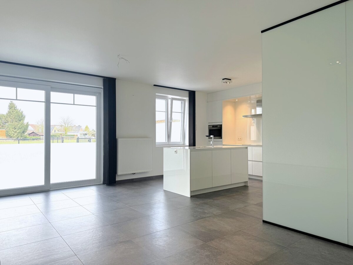 Benedenwoning verhuurd in Weelde