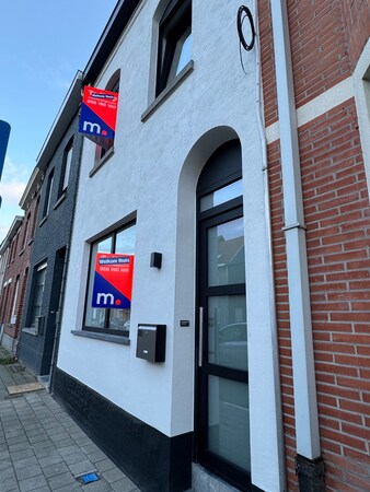 Verkocht woning - Heule