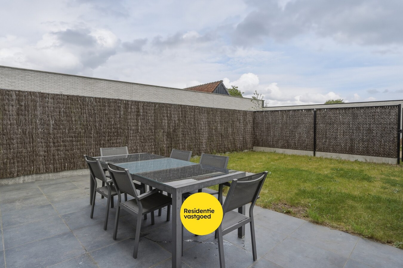 Te koop benedenwoning - Ichtegem