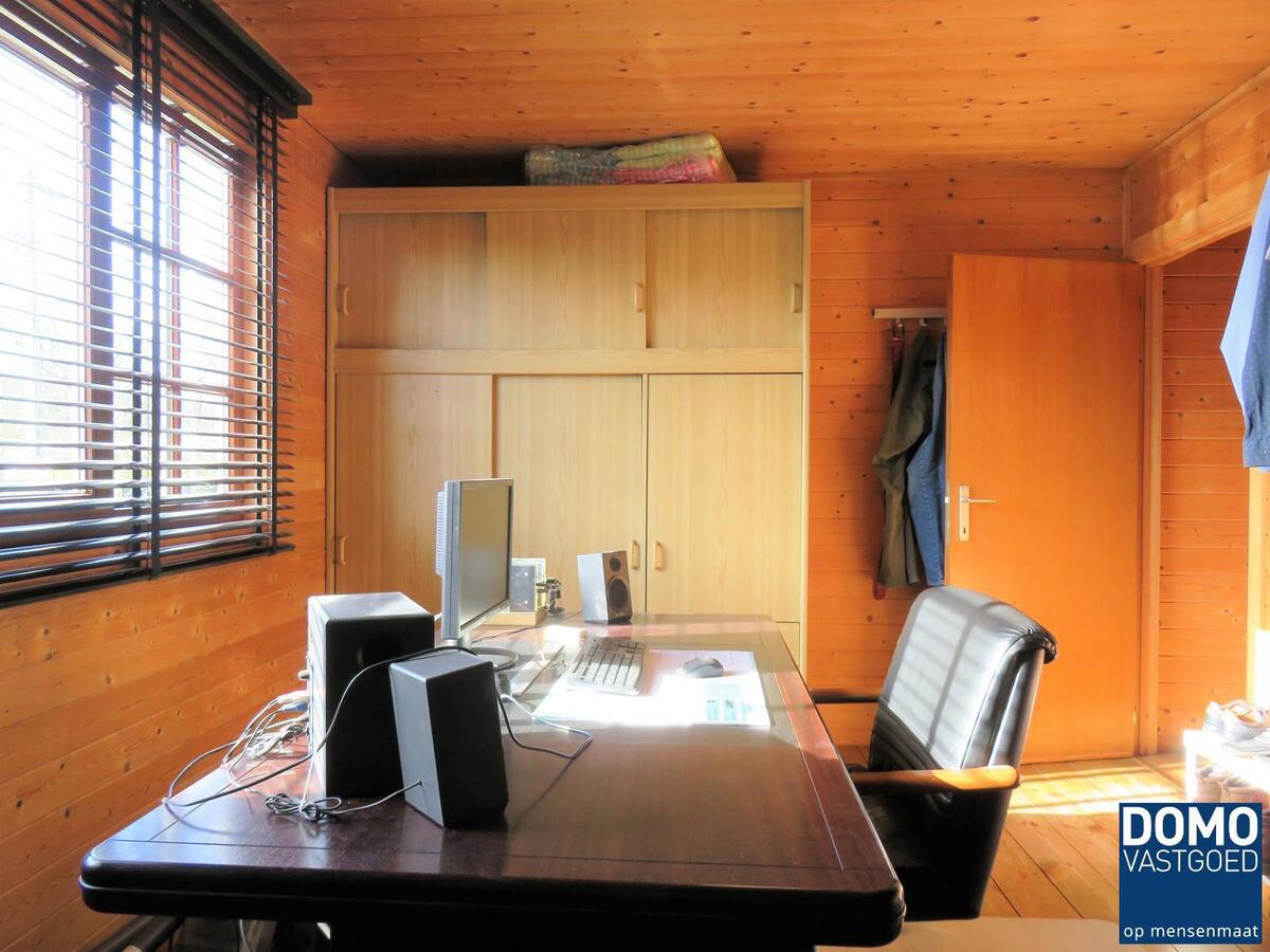 Chalet verkocht in Heusden-Zolder Zolder