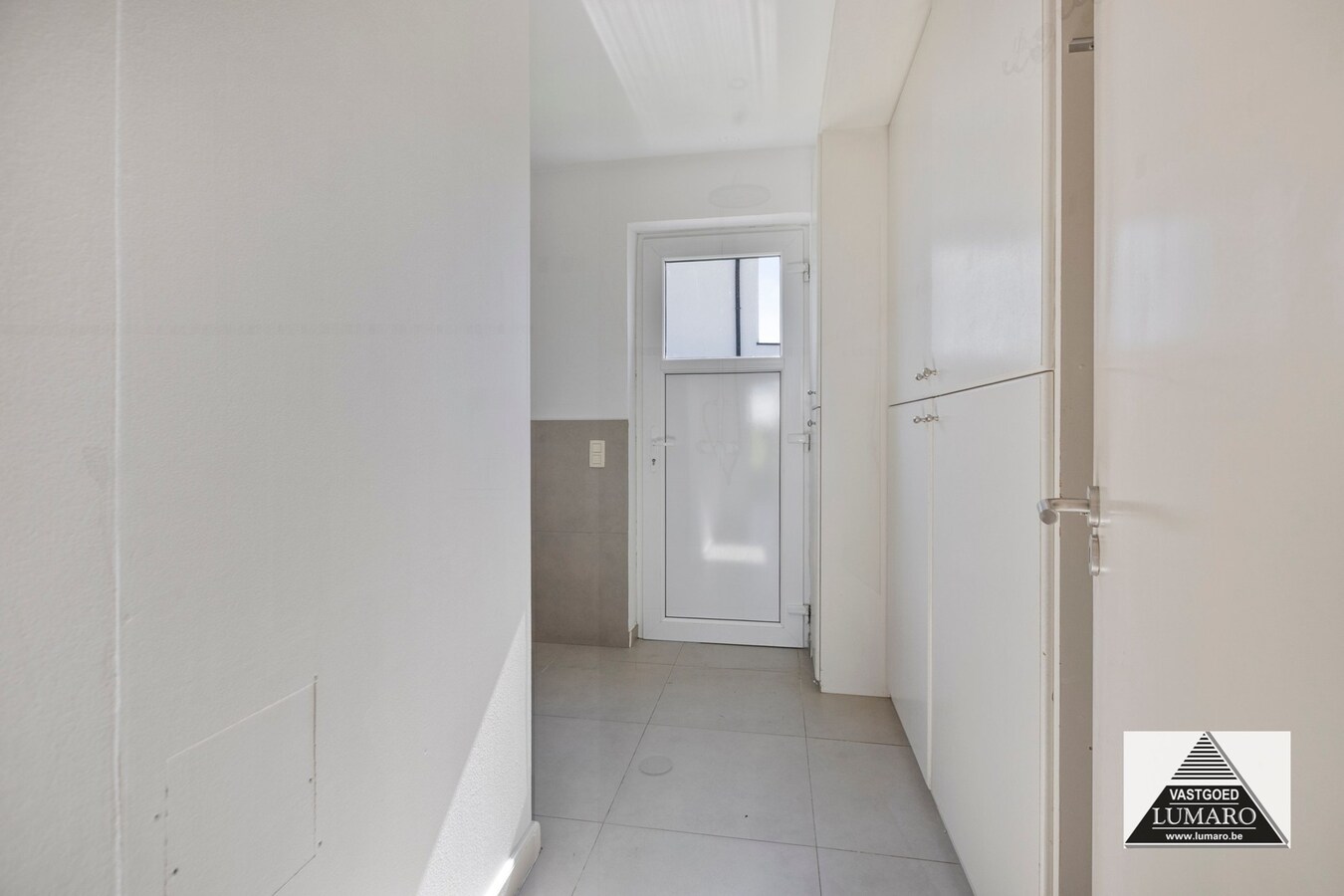 Vrijstaande woning voor gelijkvloers wonen! 