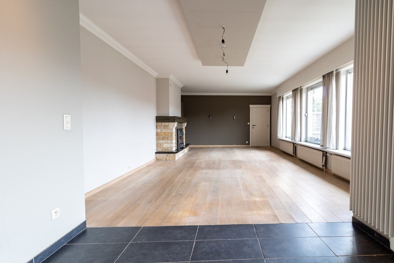 Verhuurd woning - Torhout