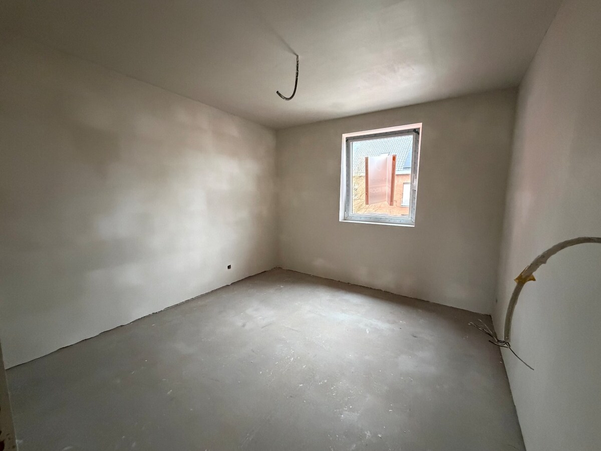 Nieuwbouwwoning te Eine. 