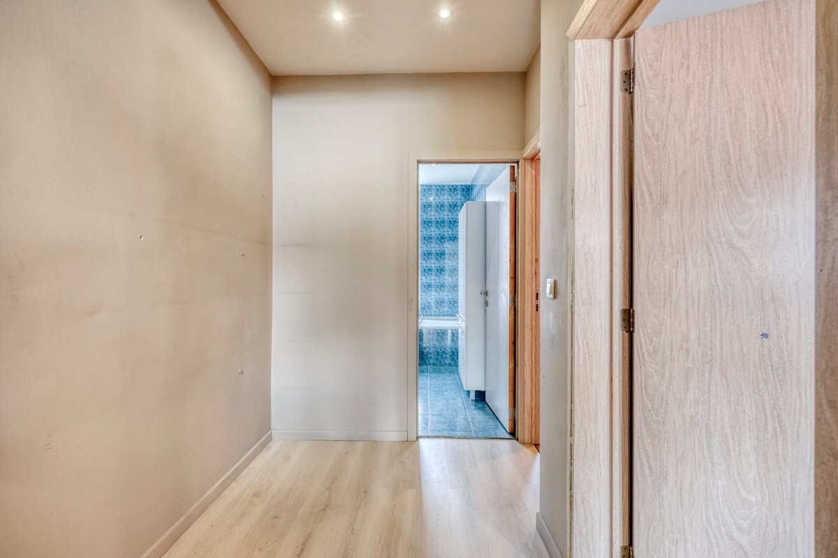 Prachtige rijwoning 3 slaapkamers en zonnige tuin te Tienen 