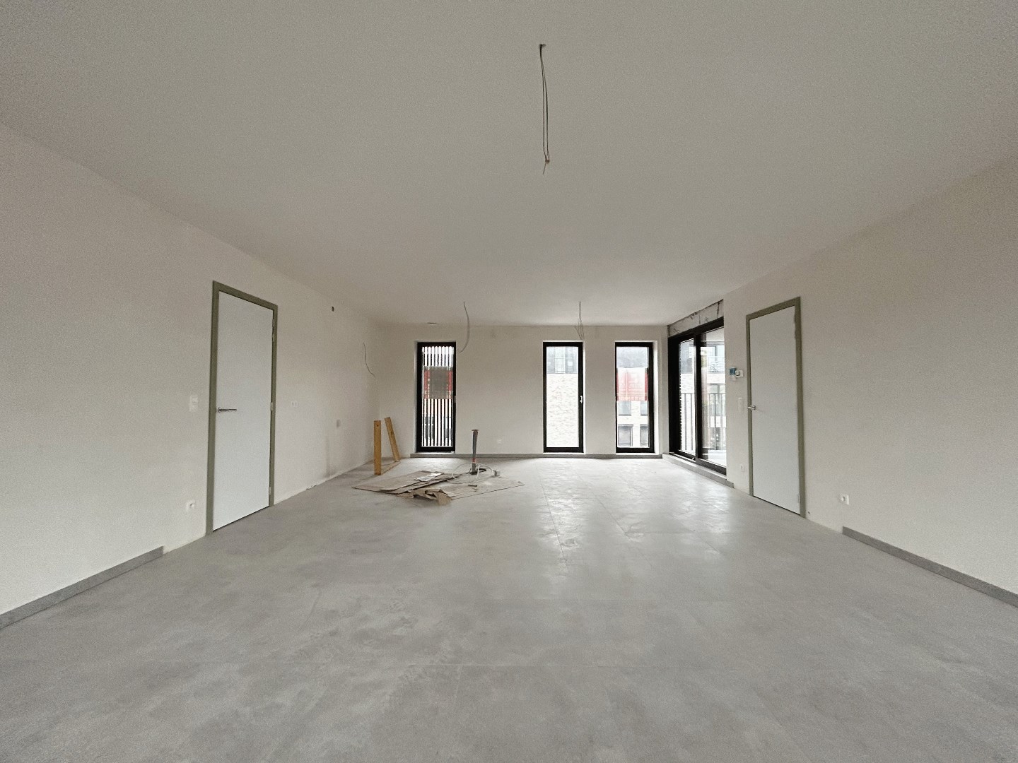 Residentie 't Groen Kwartier 