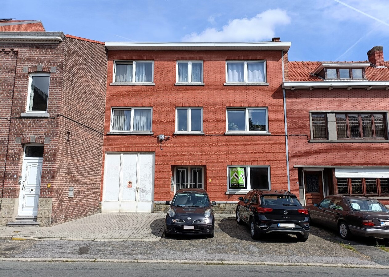 Verhuurd appartement - Tongeren