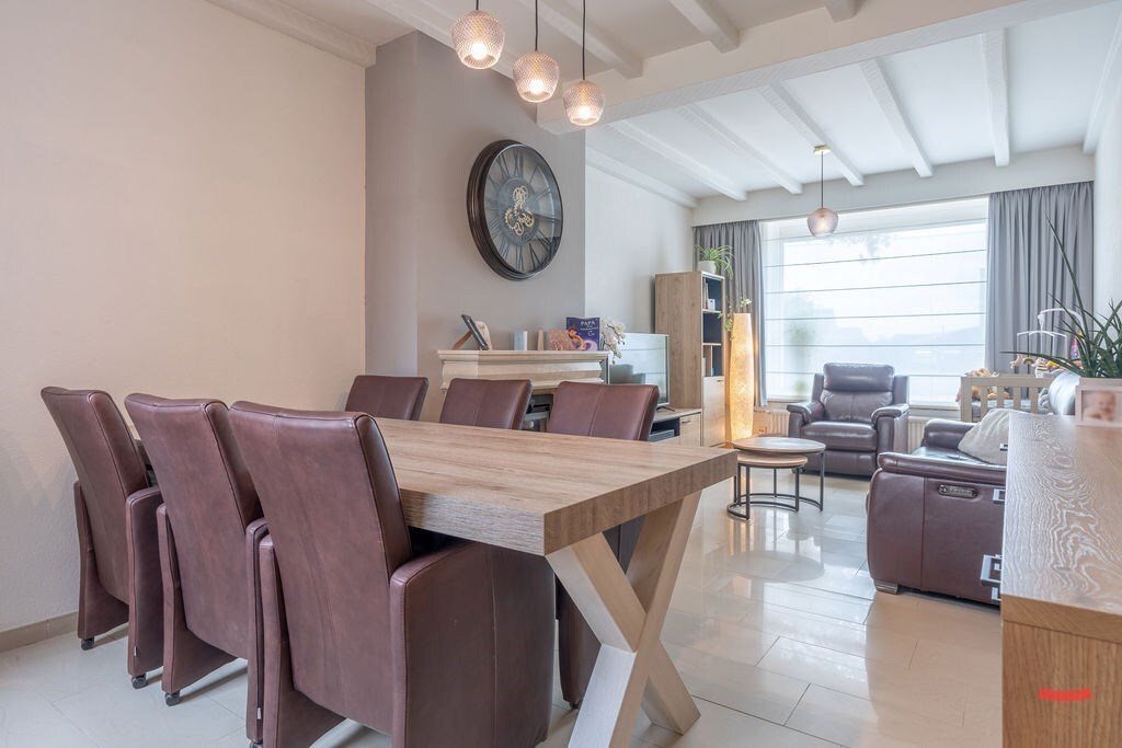 Woning verkocht in Poppel