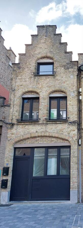 Verhuurd appartement - Diksmuide