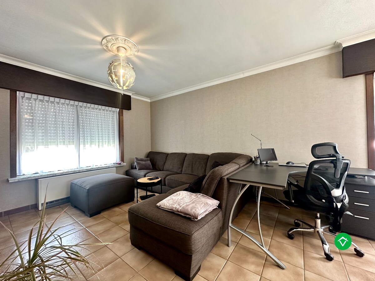 Alleenstaande woning op toplocatie nabij centrum Torhout 