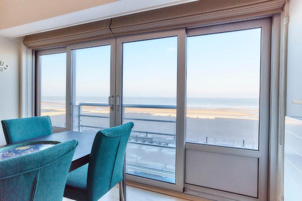 Studio a vendre À Oostende