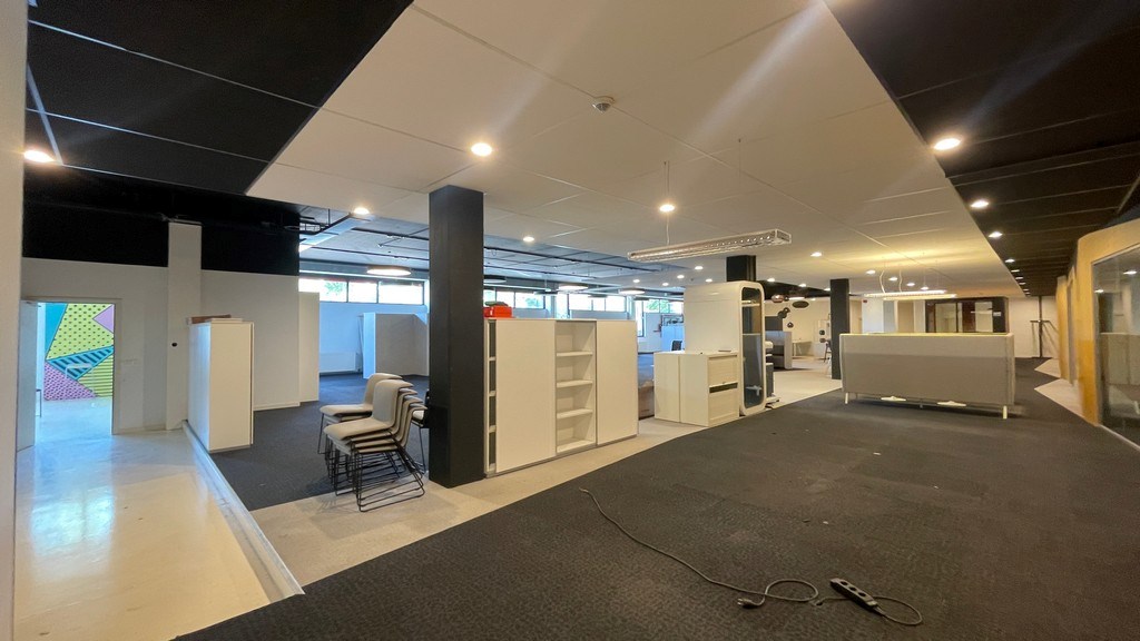 Kantoren met opslagmogelijkheid te huur in Mechelen