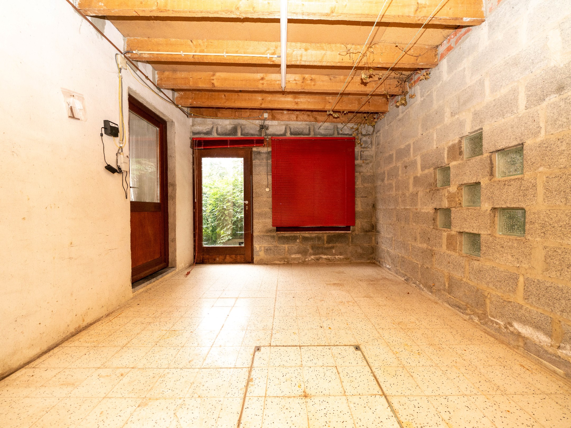 Interessante woning met landelijke charme in Itterbeek 