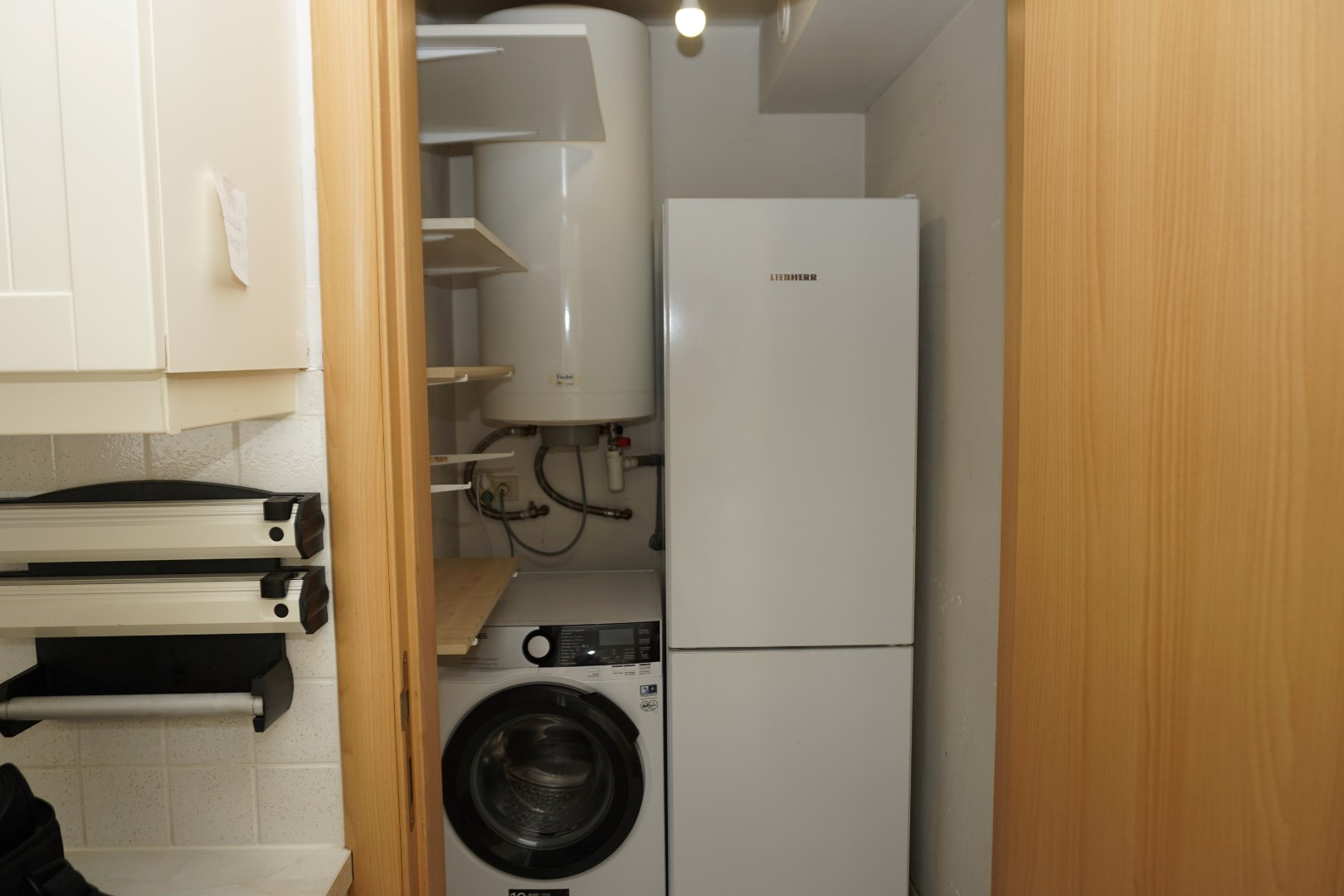 APPARTEMENT SPACIEUX AVEC TERRASSE DANS LE CENTRE D'OSTENDE 