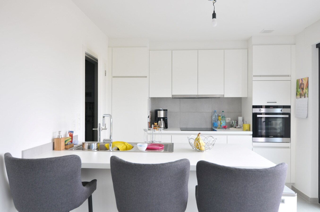 Recente woning (2024) te huur 
