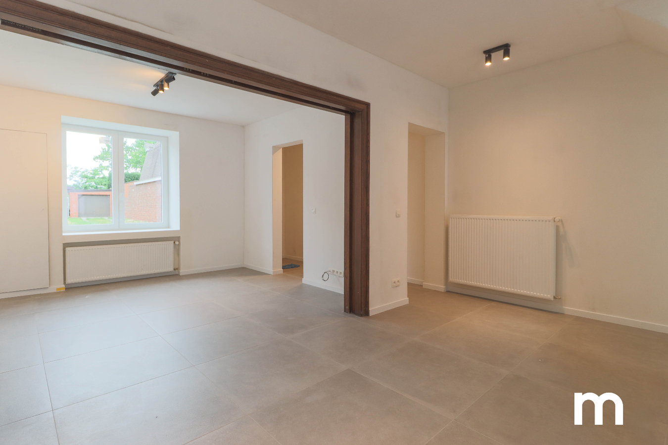 Topper te Ingelmunster met 3 slaapkamer nabij het centrum EPC B 