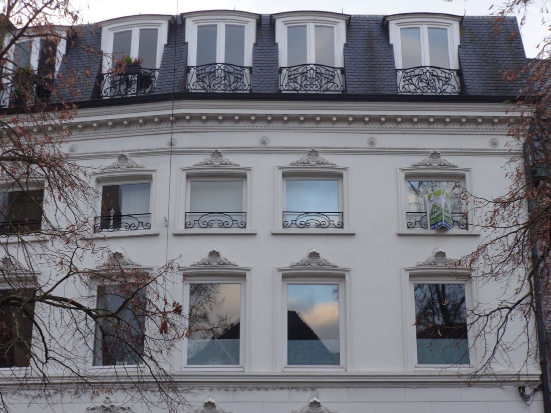 Verhuurd appartement - Bree