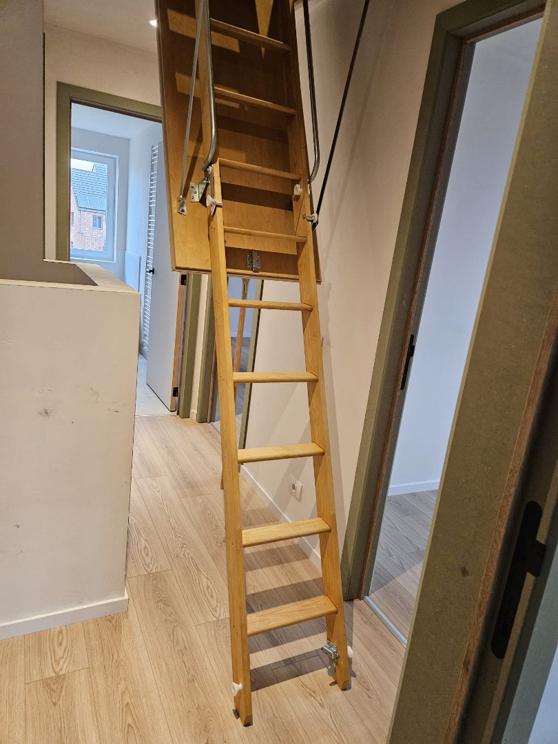 Nieuwbouwwoning te Middelkerke op wandelafstand van de kust. 