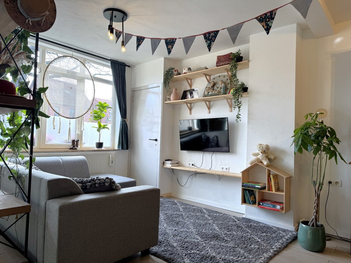 Woning verhuurd in Poppel