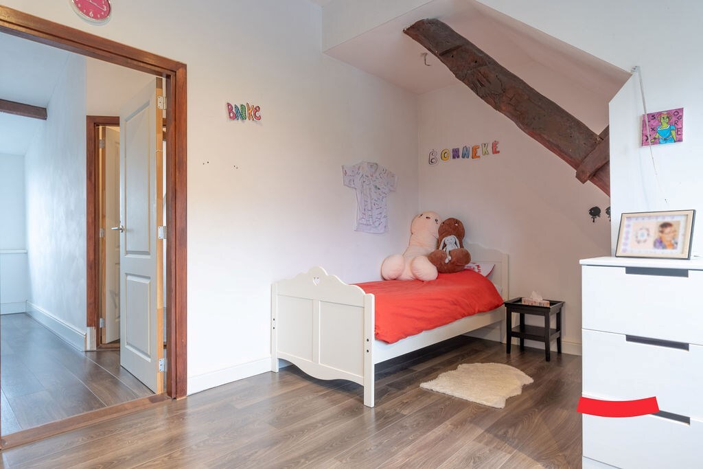 Woning verkocht in Ravels