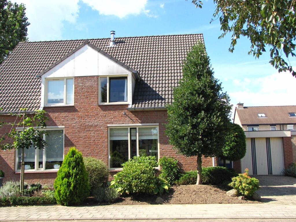 Verkocht eengezinswoning - Helden