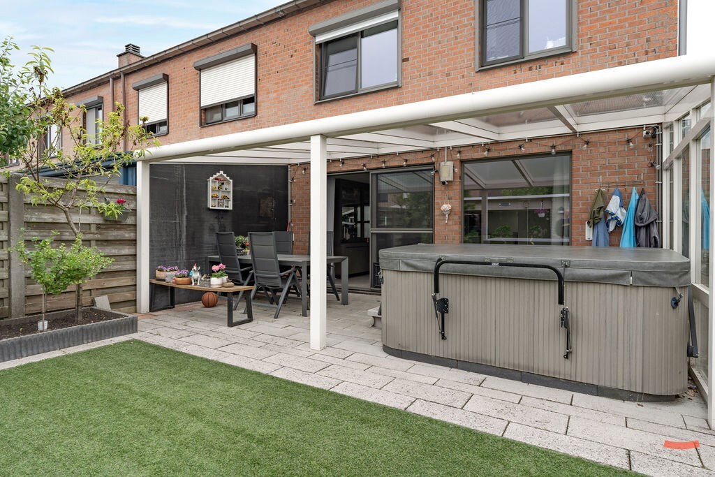 Woning verkocht in Turnhout