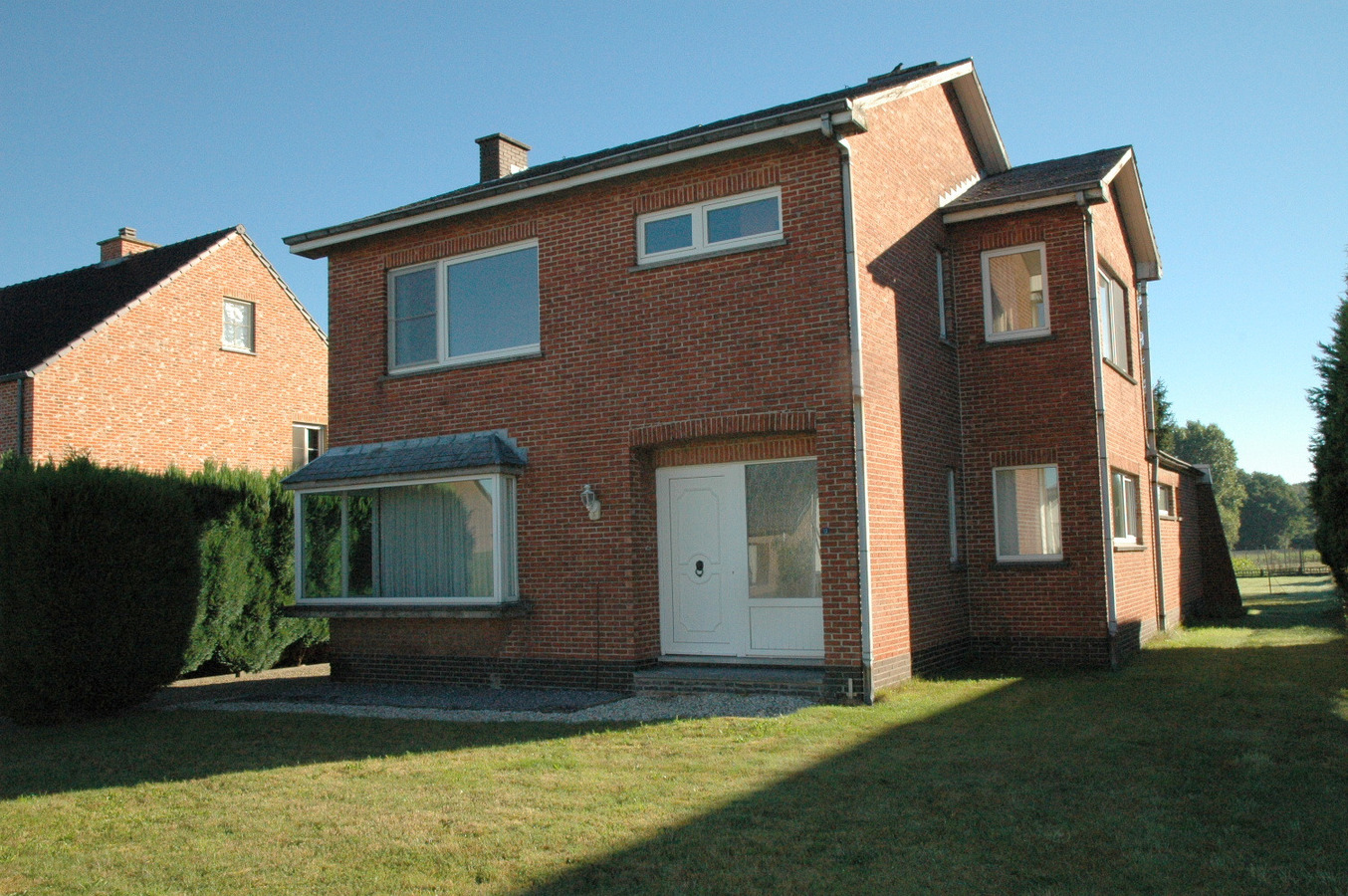 Verkocht - Woning - Opoeteren