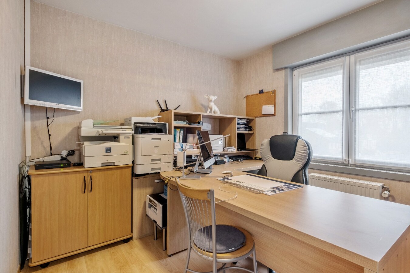 Unieke villa te Aalbeke met moderne voorzieningen en Zwembad! 