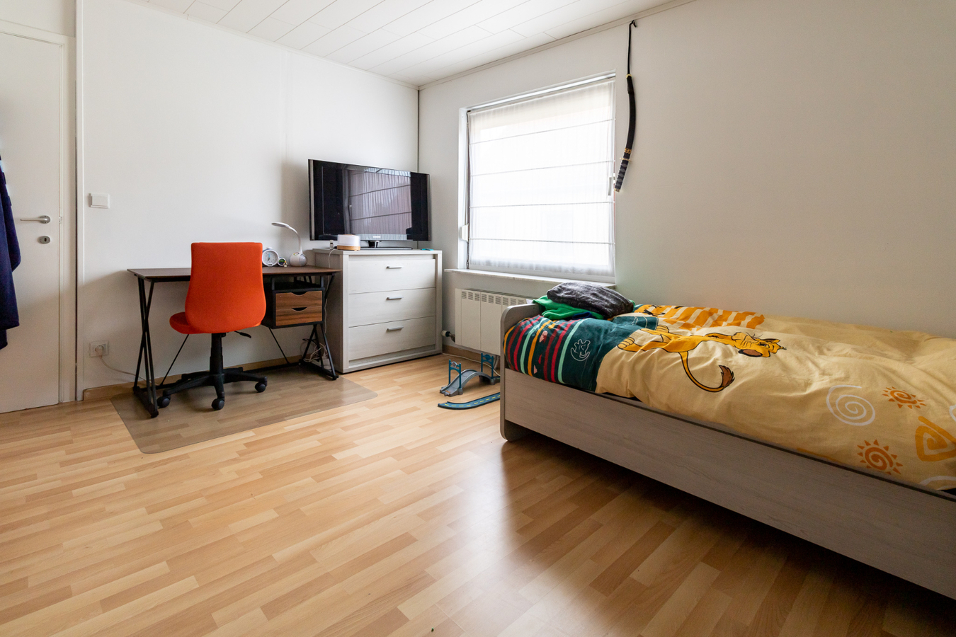 Gezinswoning met 4 slaapkamers en garage op 364m² te Ichtegem 