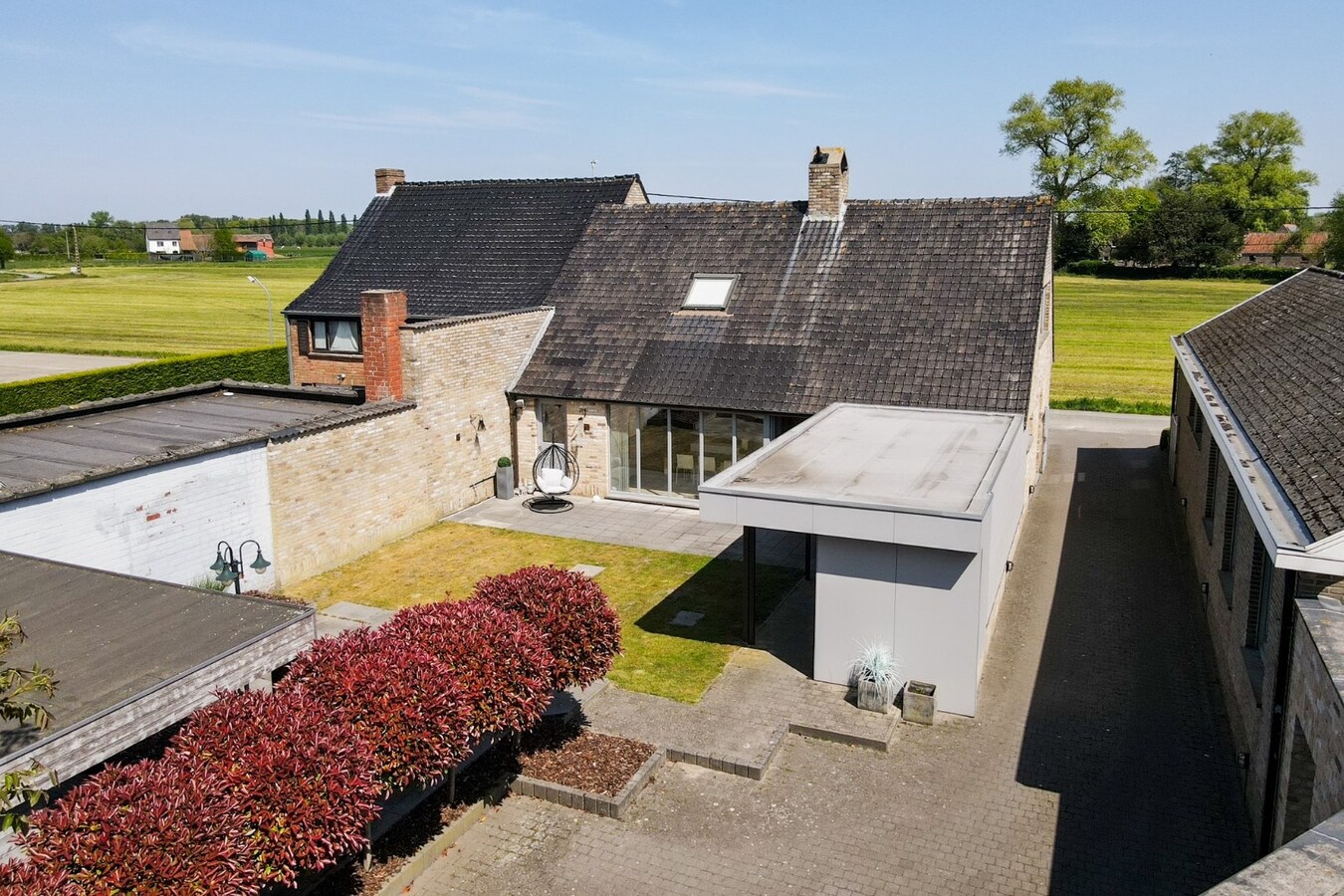 Verkocht woning - Koekelare