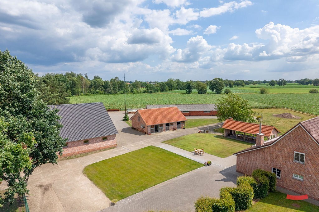 Woning te koop in Weelde