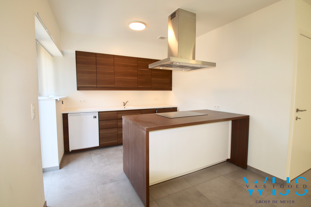 Modern woonhuis met 3 slaapkamers te Kluizen! 