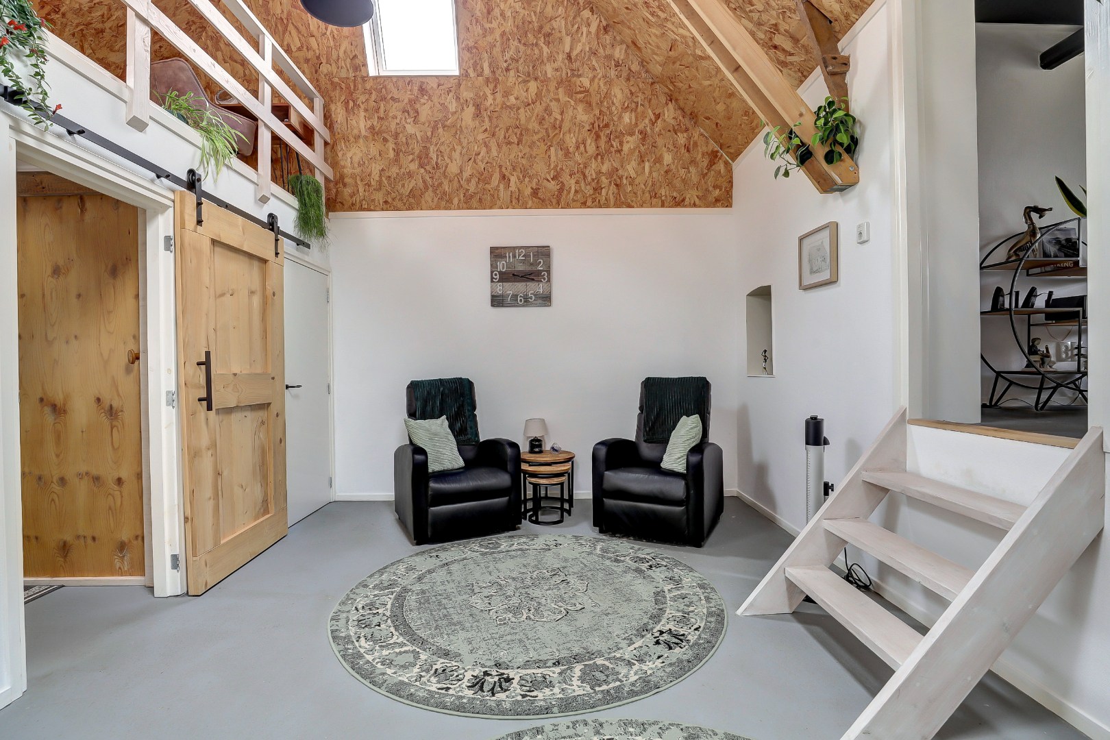 Wonen op Zwarte Haan – karakter, rust en ruimte 