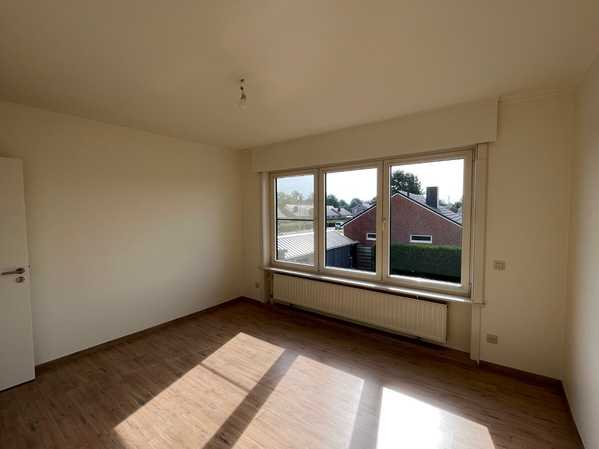 Gezellige woning met 4 slaapkamers in Zulte 