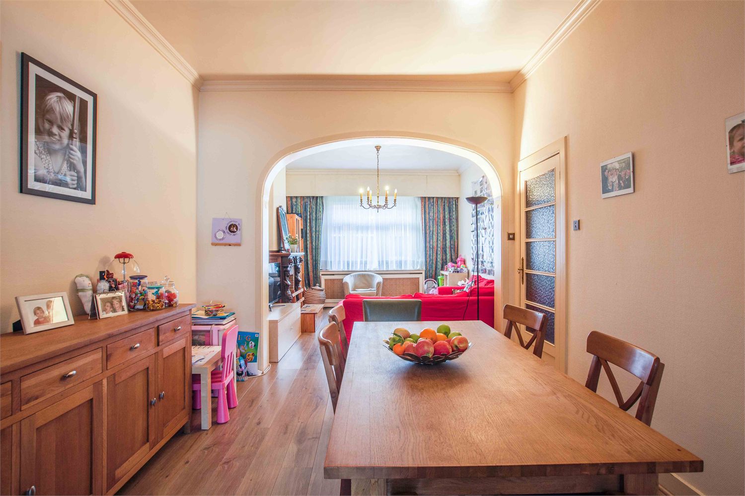 Woning verkocht in Gentbrugge