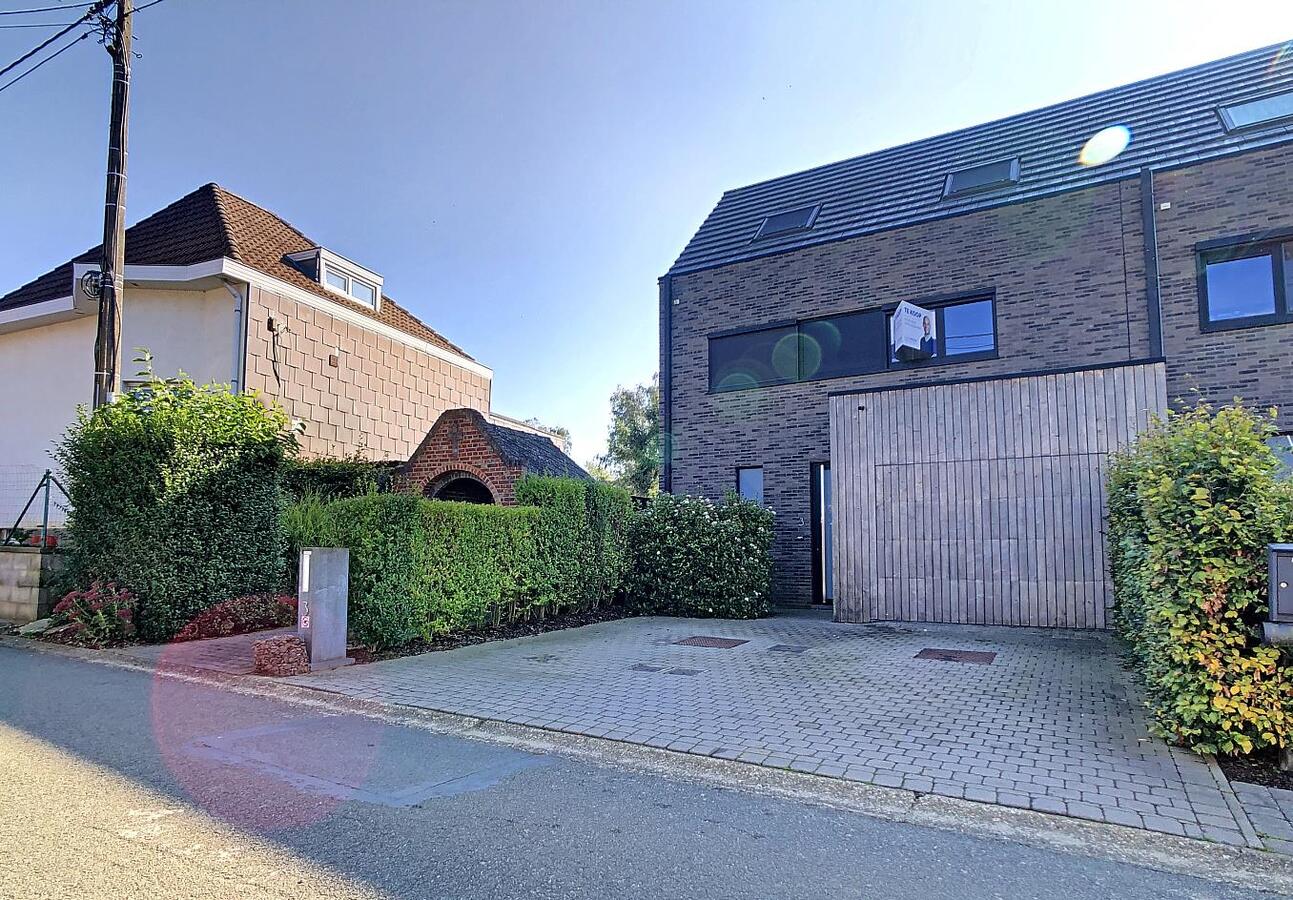 Verkocht woning - Veltem-Beisem