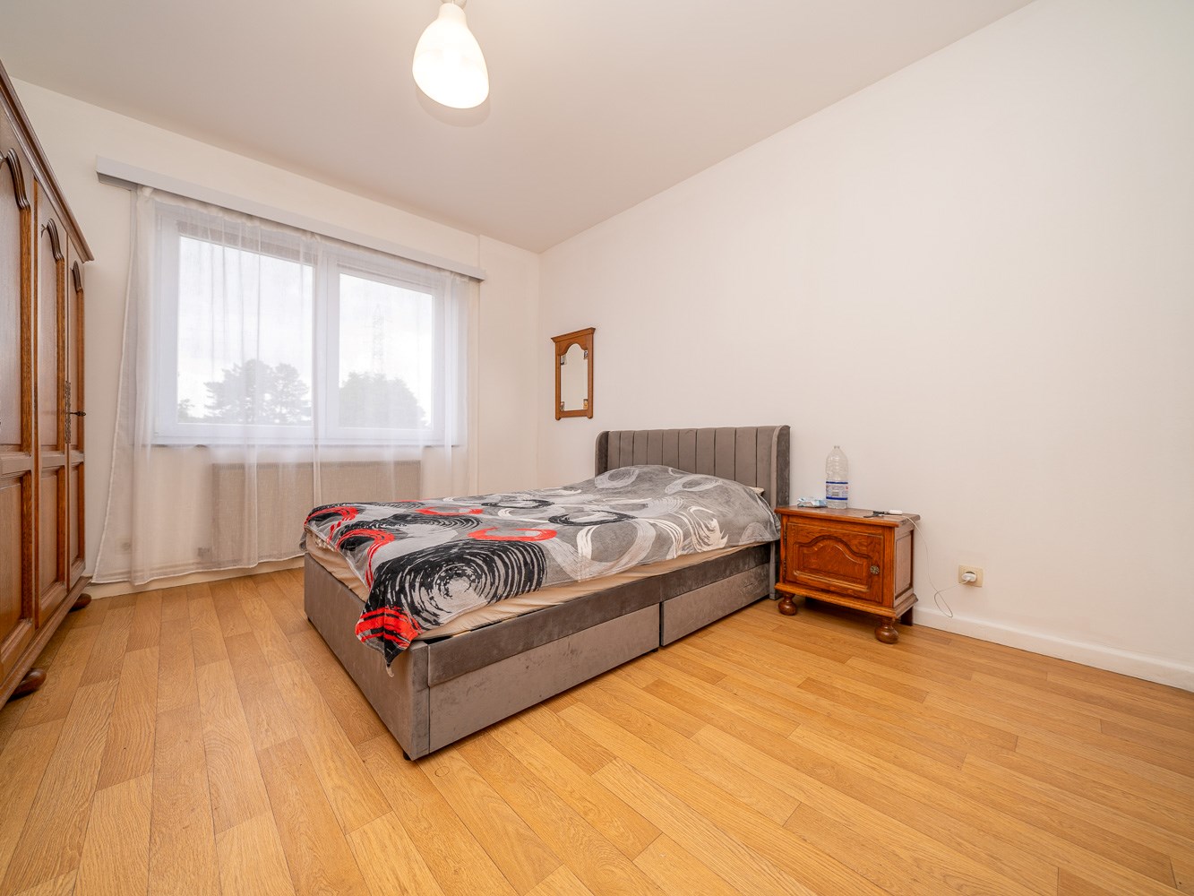 Opbrengsteigendom met 3 units op zeer gunstige locatie 