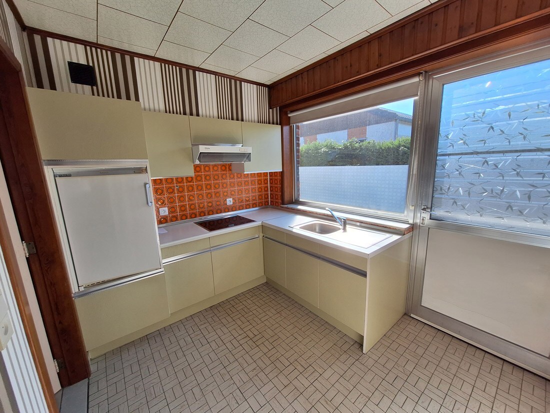 Keuken